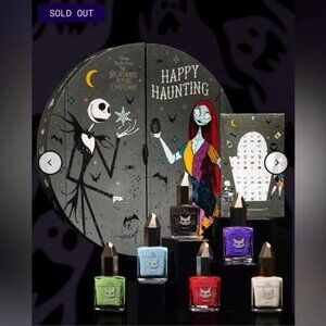 Mooncat x Nightmare Before Christmas Collector’s Box